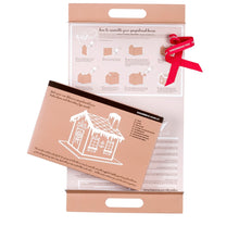 Load image into Gallery viewer, Gingerbread House Kit | Original