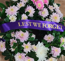 Load image into Gallery viewer, Anzac Remembrance Wreath