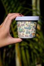 Load image into Gallery viewer, Dig It Bamboo-Based SNACK POT