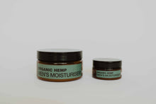 Load image into Gallery viewer, Organic Hemp Men's Skin Cream