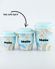 Load image into Gallery viewer, Coast Kids Keep Cup - 240ml (STRAW INCLUDED)