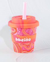 Load image into Gallery viewer, Mum and Bub Babycino Cup - 120ml (STRAW INCLUDED)