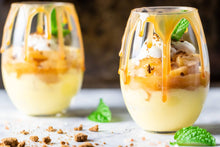 Load image into Gallery viewer, Vanilla Salted Caramel Sauce 270ml