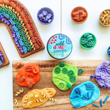 Load image into Gallery viewer, Pacific Blue Playdough (w/s)