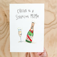 Load image into Gallery viewer, Cheers To A Sparkling Mumm