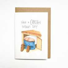 Load image into Gallery viewer, Have a Cracking Father's Day