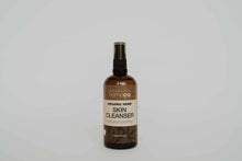Load image into Gallery viewer, Organic Hemp Skin Cleanser