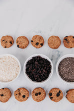Load image into Gallery viewer, Ginger & Apricot Pregnancy Cookies