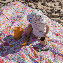 Load image into Gallery viewer, Paloma picnic rug