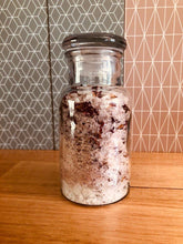 Load image into Gallery viewer, Rose Geranium Bath Salts