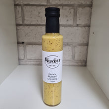 Load image into Gallery viewer, Honey Mustard Dressing 250ml
