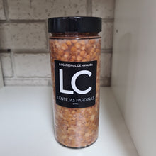 Load image into Gallery viewer, Lentejas Pardinas