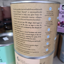 Load image into Gallery viewer, Marine Collagen Beauty™ 225g