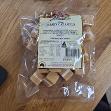 Load image into Gallery viewer, Jersey Caramels 250g

