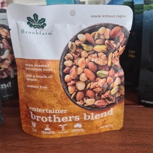 Entertainer Brother's Blend 75g