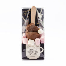 Load image into Gallery viewer, Hot Chocolate Spoon Milk Bunny