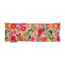 Load image into Gallery viewer, Linen Heat Pillow (Heat Pack) Flower Patch
