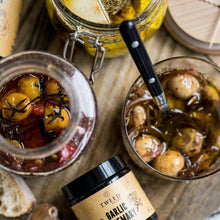 Load image into Gallery viewer, Garlic Rosemary Rub