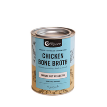 Load image into Gallery viewer, Chicken Bone Broth Powder 125g