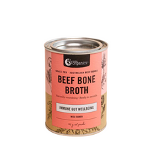Load image into Gallery viewer, Beef Bone Broth Powder 125g