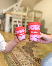 Load image into Gallery viewer, Sweetheart (350ml) (STRAW INCLUDED)