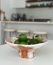 Load image into Gallery viewer, Caramel fountain platter - large