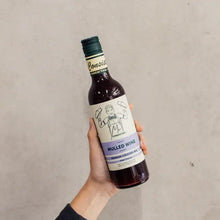 Load image into Gallery viewer, Mulled Wine Cocktail Mixer