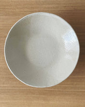 Load image into Gallery viewer, White fountain platter - large