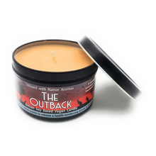 Load image into Gallery viewer, Native Soy Candle Tin 220g