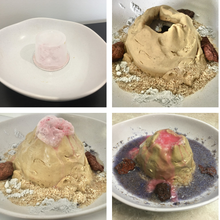 Load image into Gallery viewer, Make Your Own Eco Volcano Kit - Science and Stemp Play