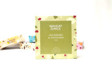 Load image into Gallery viewer, Cranberry & Pistachio Nougat | 200g Box