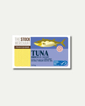 Load image into Gallery viewer, OEVOO MSC Tuna 120g