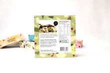 Load image into Gallery viewer, Cranberry & Pistachio Nougat | 200g Box
