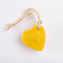 Load image into Gallery viewer, Heart Shaped Soap
