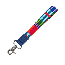 Load image into Gallery viewer, Feelin' Fine Wrist Lanyard