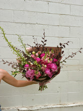 Load image into Gallery viewer, Flowers | Bunch