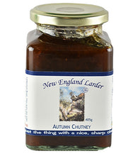 Load image into Gallery viewer, Autumn Chutney 405g