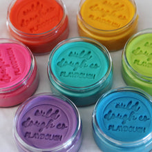 Load image into Gallery viewer, Pacific Blue Playdough (w/s)