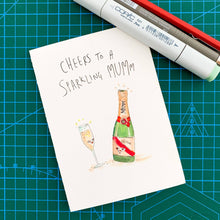 Load image into Gallery viewer, Cheers To A Sparkling Mumm