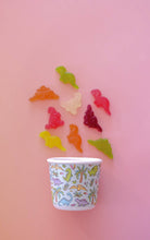 Load image into Gallery viewer, Snack-a-Saurus Bamboo-Based SNACK POT