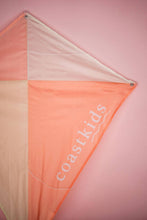 Load image into Gallery viewer, Kirra Kite, made from recycled plastic bottles