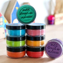 Load image into Gallery viewer, Sunset Orange Playdough (w/s)