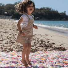 Load image into Gallery viewer, Paloma picnic rug