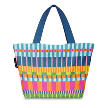 Load image into Gallery viewer, Feelin' Fine Tote Bag