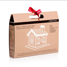 Load image into Gallery viewer, Gingerbread House Kit | Original