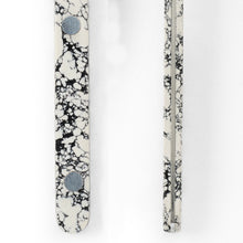 Load image into Gallery viewer, Monochrome Cheese Knife Set