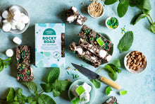 Load image into Gallery viewer, Mint Motorway Rocky Road