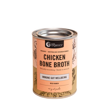 Load image into Gallery viewer, Chicken Bone Broth Powder 125g