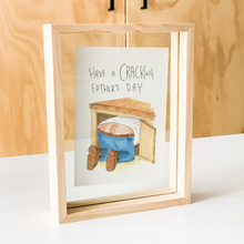Load image into Gallery viewer, Have a Cracking Father's Day