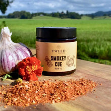 Load image into Gallery viewer, Smokey Cue Rub